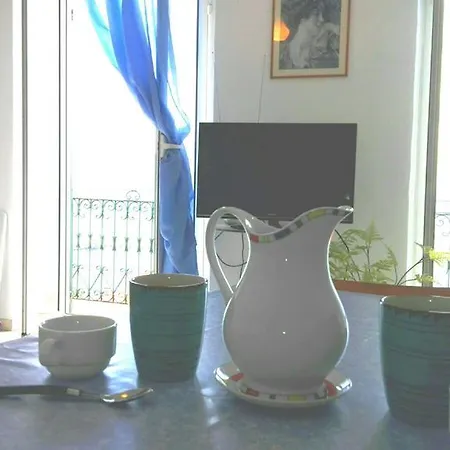 Casa Bellavista Imperia
