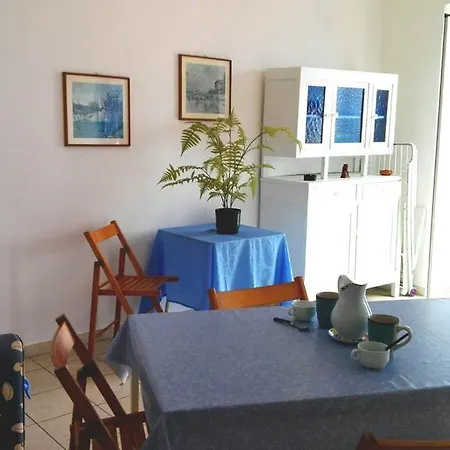 Hébergement de vacances Casa Bellavista *