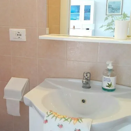 Casa Bellavista Imperia