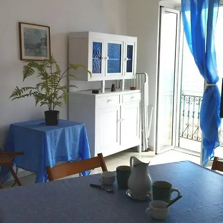 Hébergement de vacances Casa Bellavista