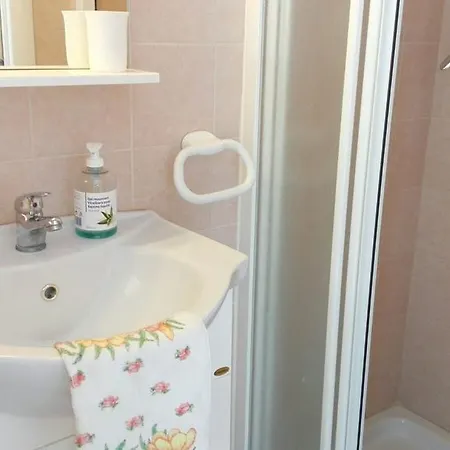 Hébergement de vacances Casa Bellavista *