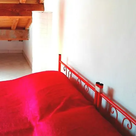 Casa Bellavista Imperia