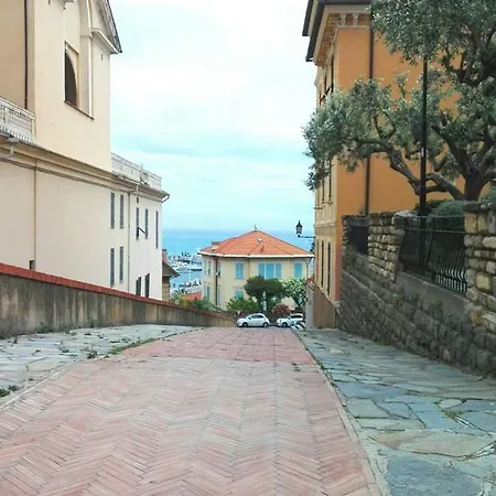 Hébergement de vacances Casa Bellavista