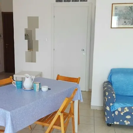 Casa Bellavista Imperia