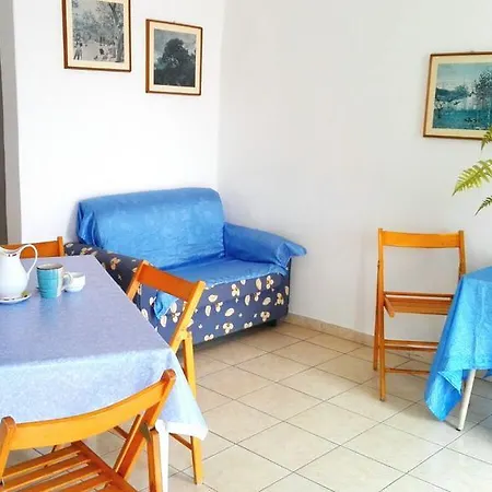 Casa Bellavista Imperia