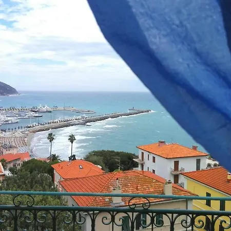 Hébergement de vacances Casa Bellavista
