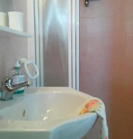 Hébergement de vacances Casa Bellavista Imperia