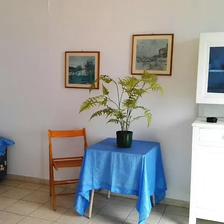 Hébergement de vacances Casa Bellavista *