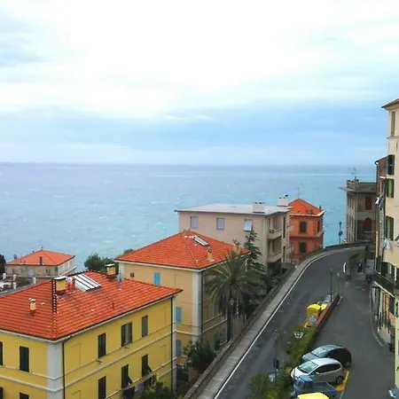 Casa Bellavista Imperia