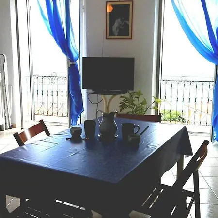 Hébergement de vacances Casa Bellavista